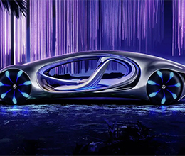 51漫画
迈入车联网时代